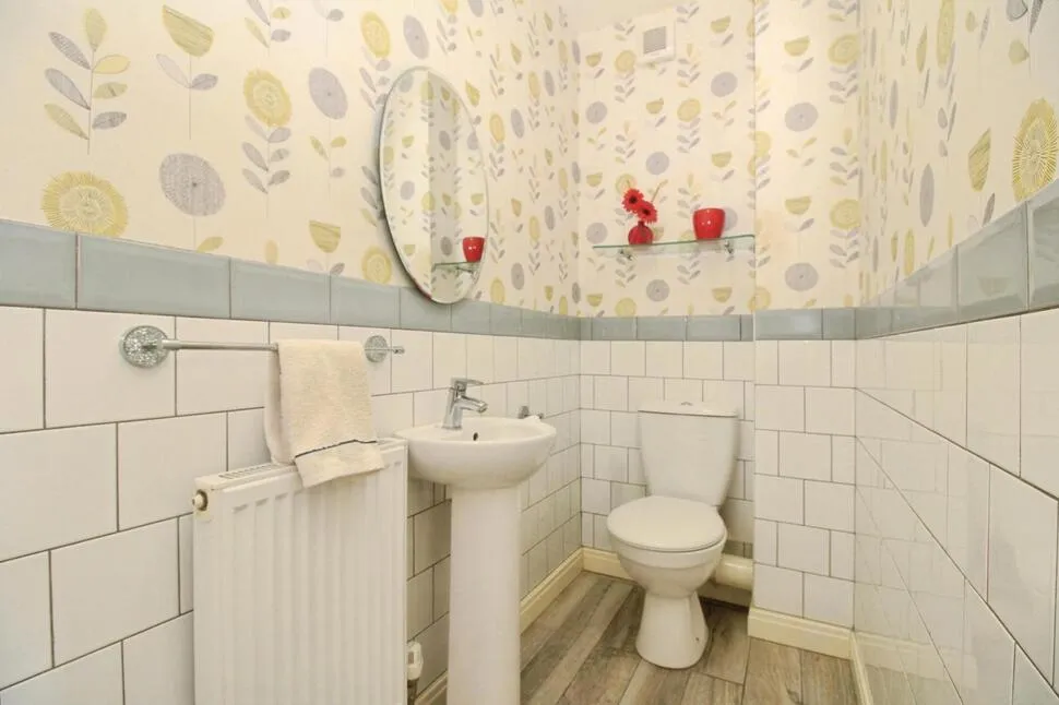 Kinross Way, Hinckley, Leicestershire, LE10, photo 6