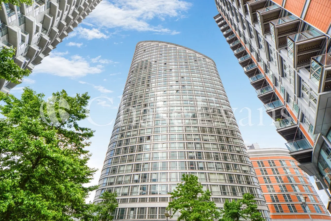 Fairmont Avenue, Canarry Wharf, E14, photo 12