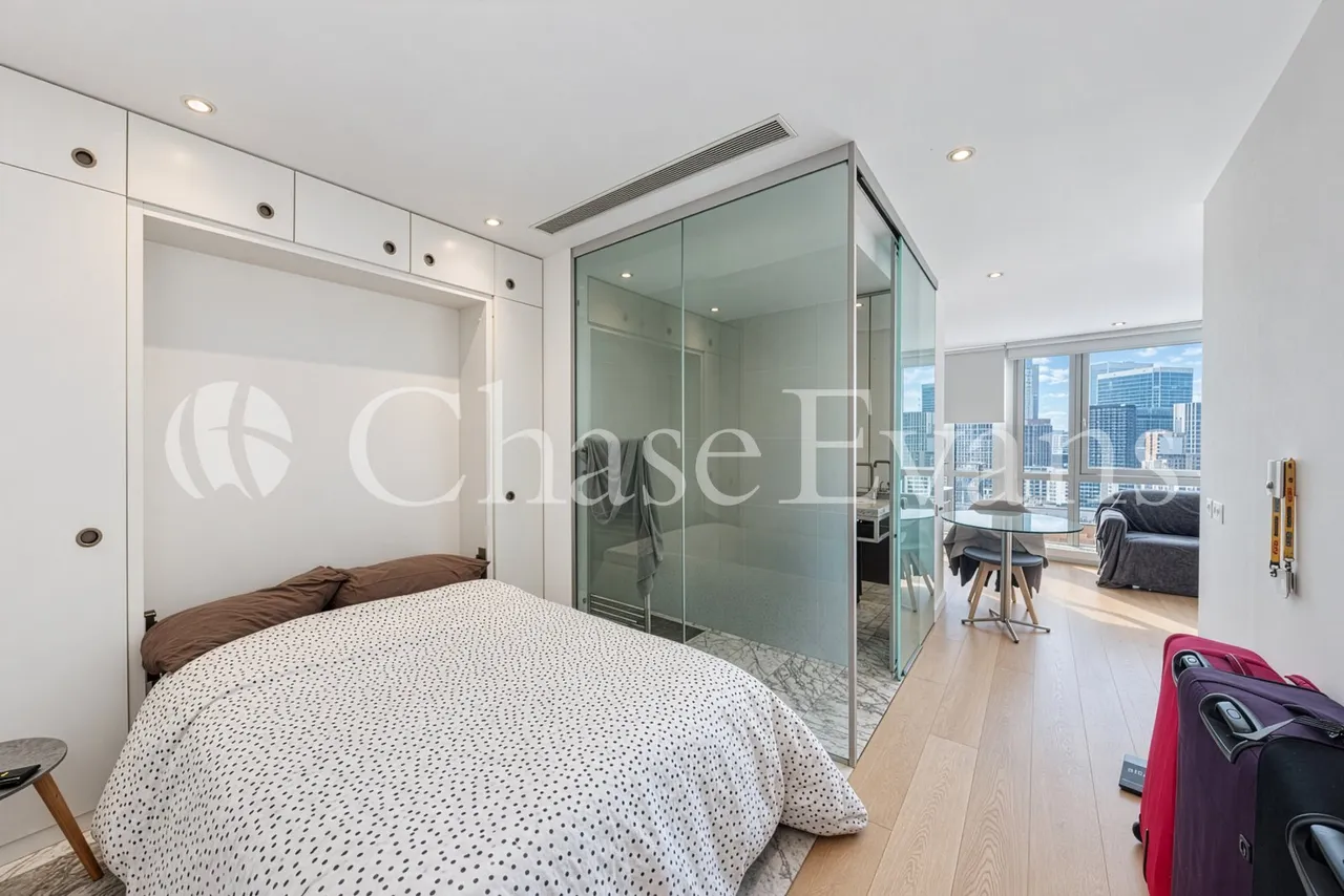 Fairmont Avenue, Canarry Wharf, E14, photo 7