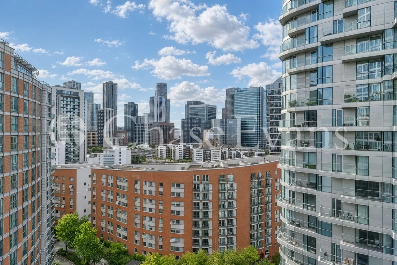 Fairmont Avenue, Canarry Wharf, E14, photo 10
