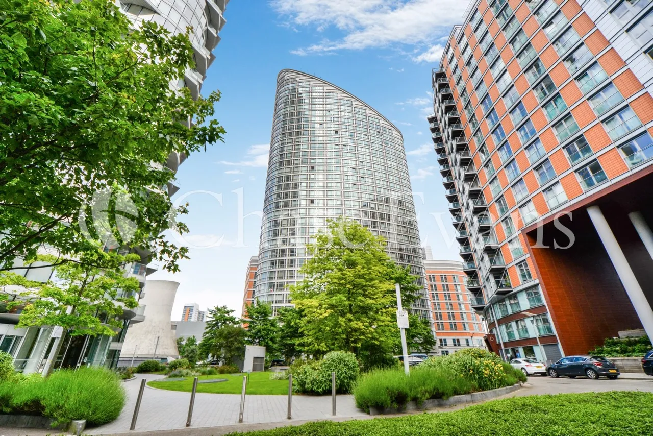 Fairmont Avenue, Canarry Wharf, E14, photo 11