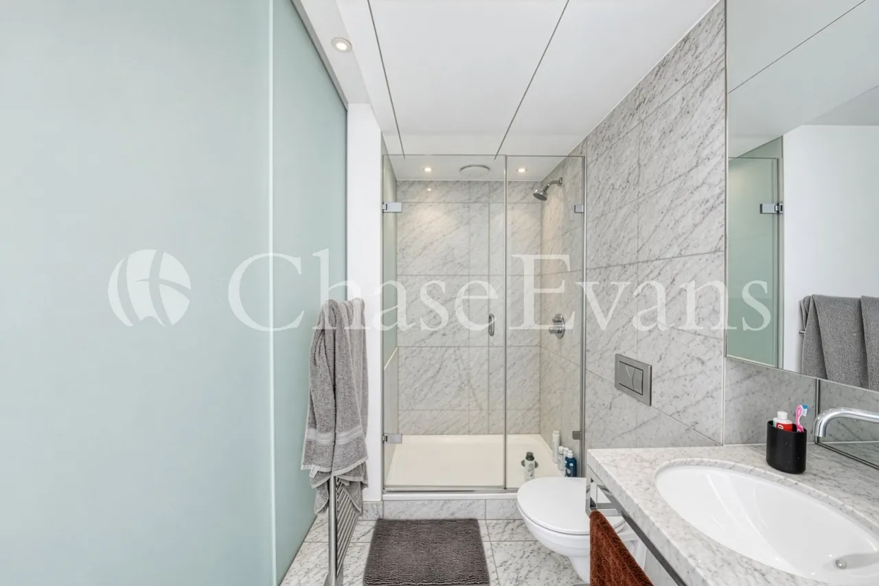 Fairmont Avenue, Canarry Wharf, E14, photo 9