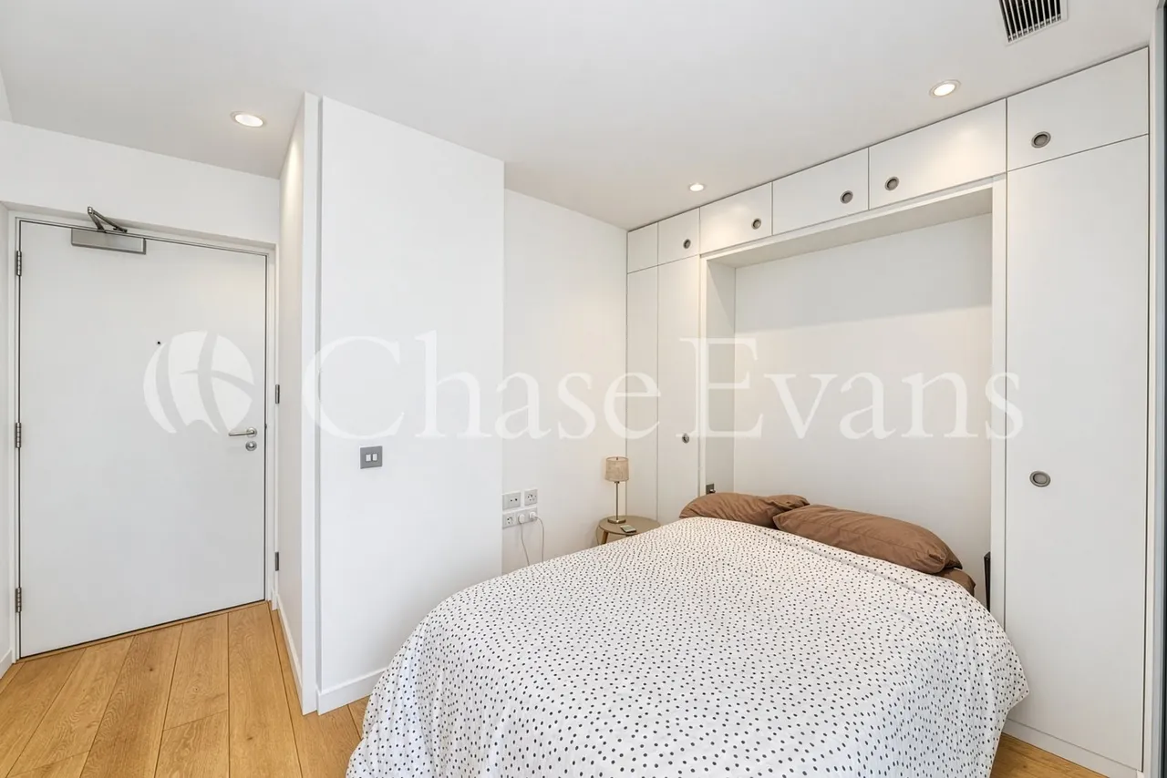 Fairmont Avenue, Canarry Wharf, E14, photo 8