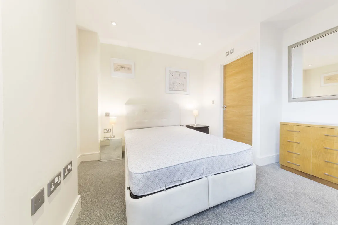 Marsham Street, Westminster, photo 7