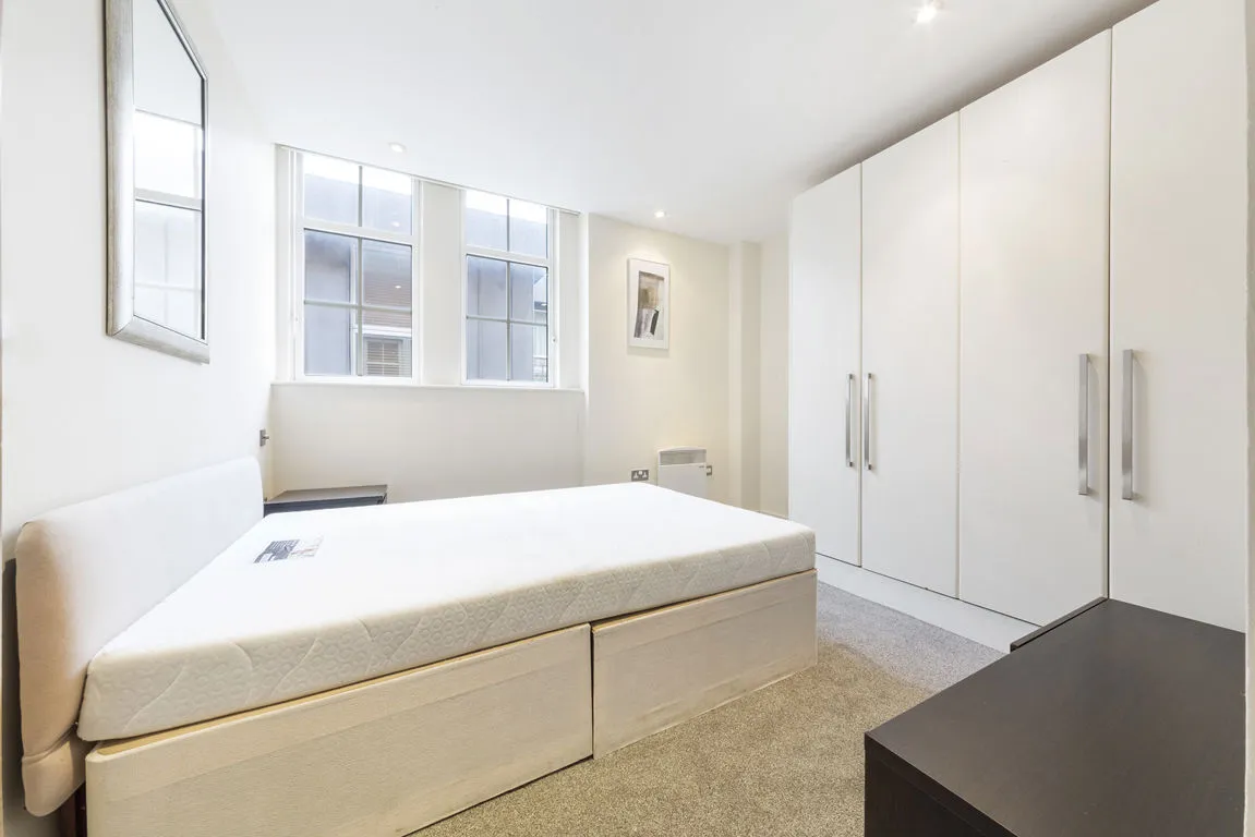 Marsham Street, Westminster, photo 9