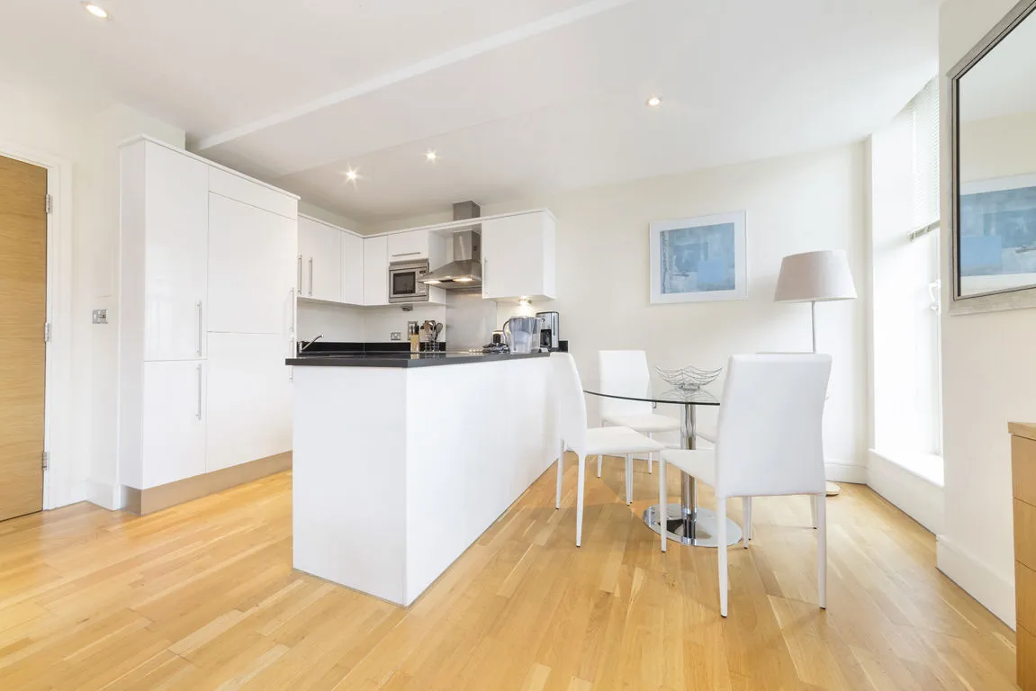 Marsham Street, Westminster, photo 4
