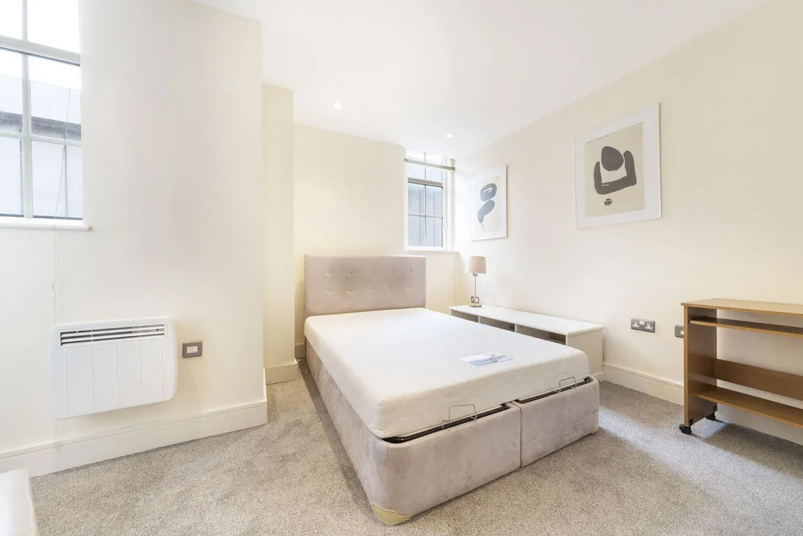 Marsham Street, Westminster, photo 10