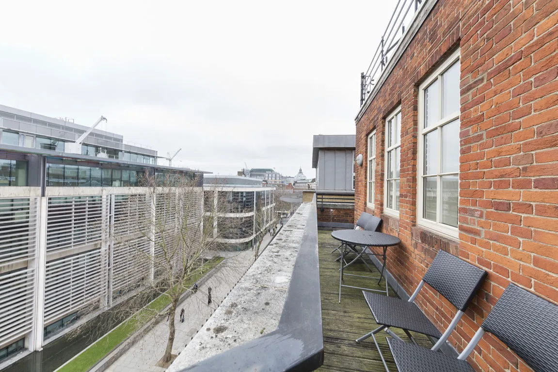 Marsham Street, Westminster, photo 12