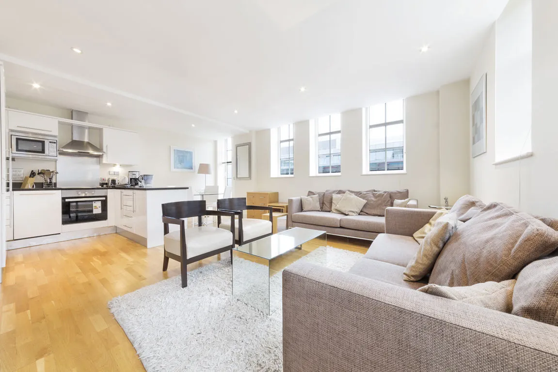 3 bed flat to rent — Marsham Street, Westminster