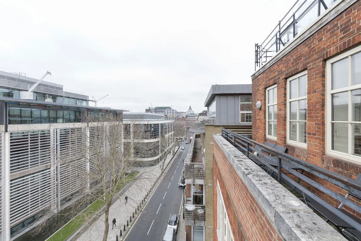 Marsham Street, Westminster, photo 13