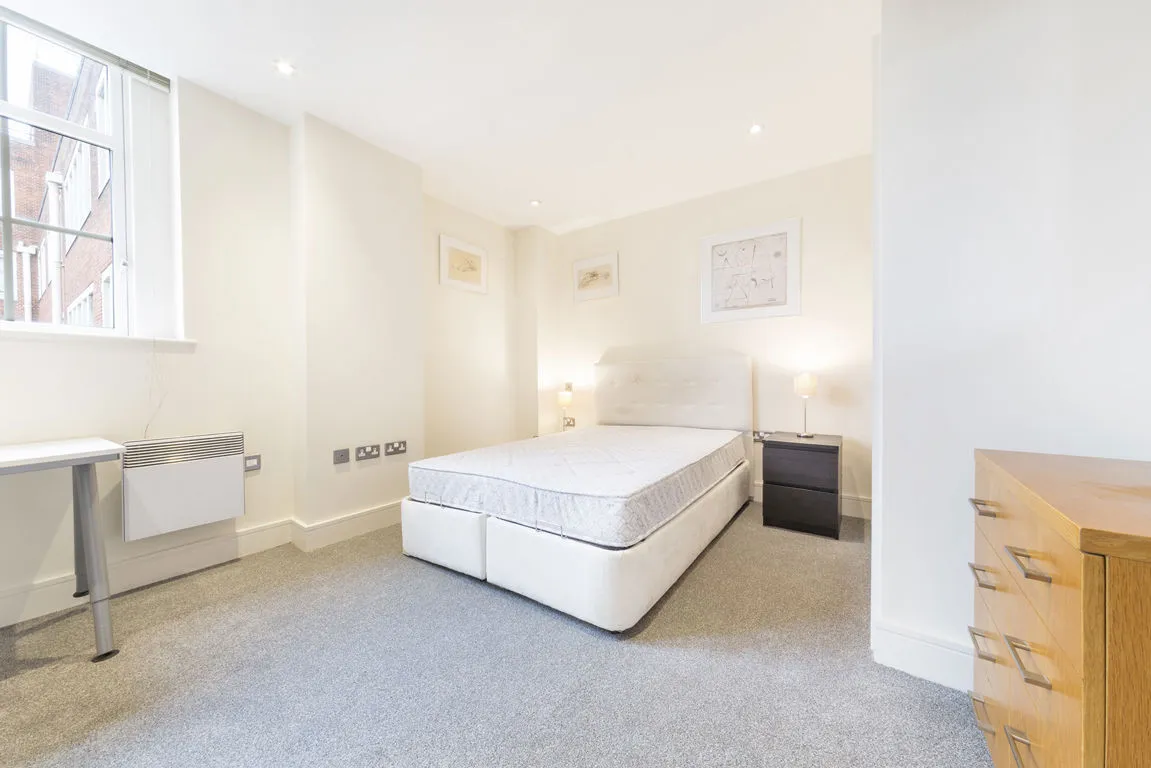Marsham Street, Westminster, photo 6
