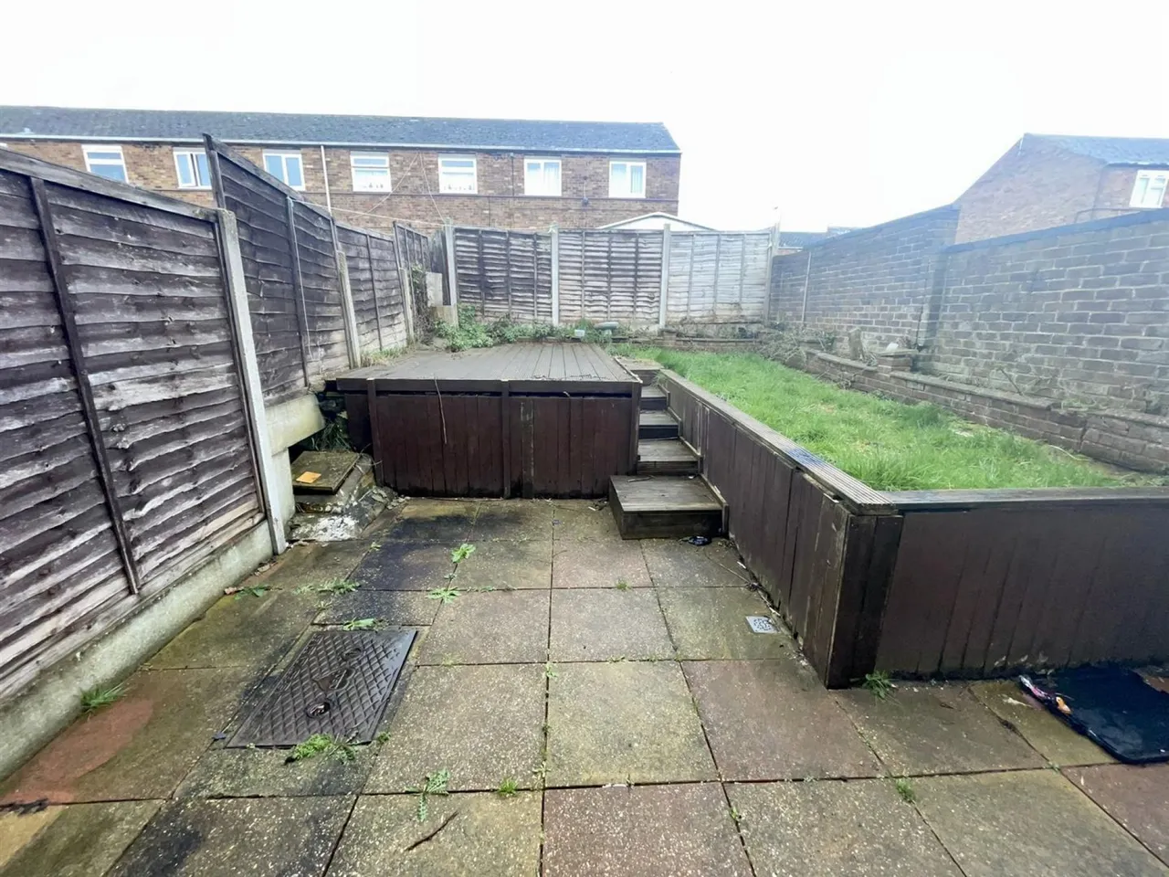 Brockles Mead, Harlow, photo 4