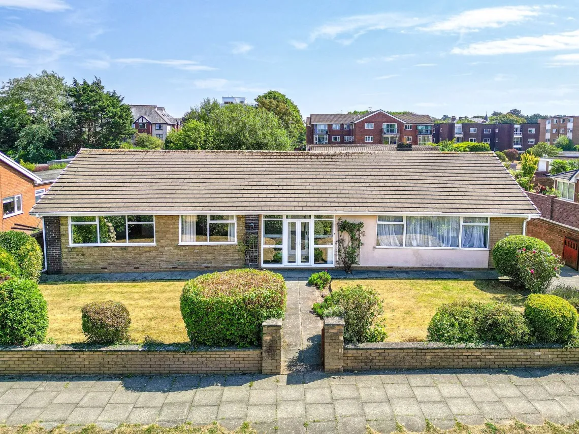 3 bed house for sale, Fleetwood Road, Southport, PR9
