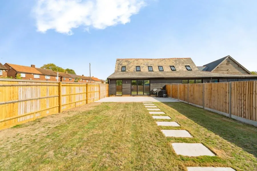 Harmondsworth Lane, Sipson, UB7, photo 20