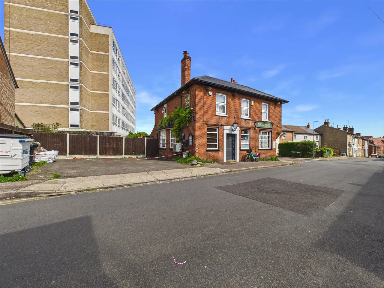 5 bed house for sale, Chapel Street South, Colchester, CO2