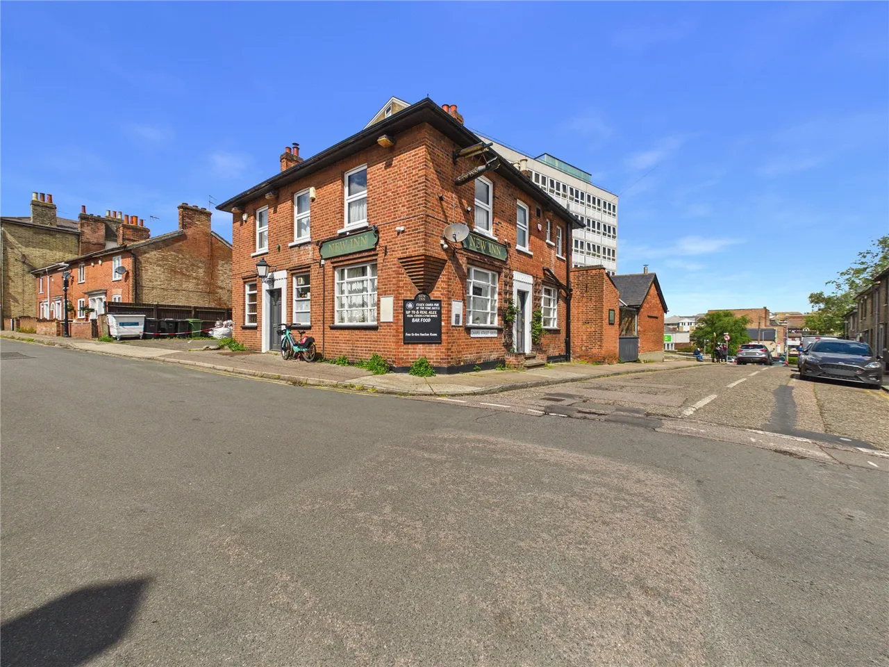 Chapel Street South, Colchester, CO2, photo 26