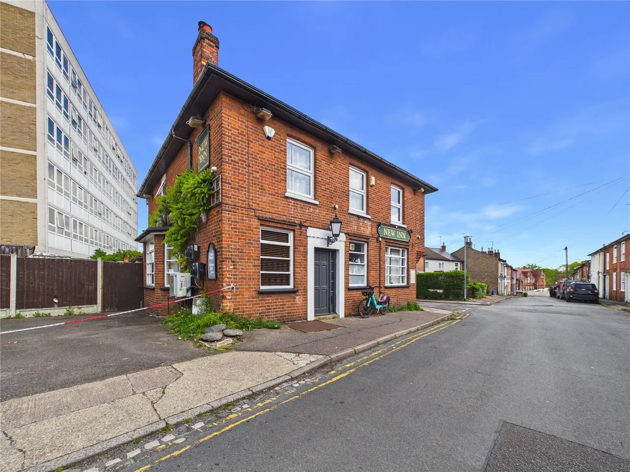 Chapel Street South, Colchester, CO2, photo 25