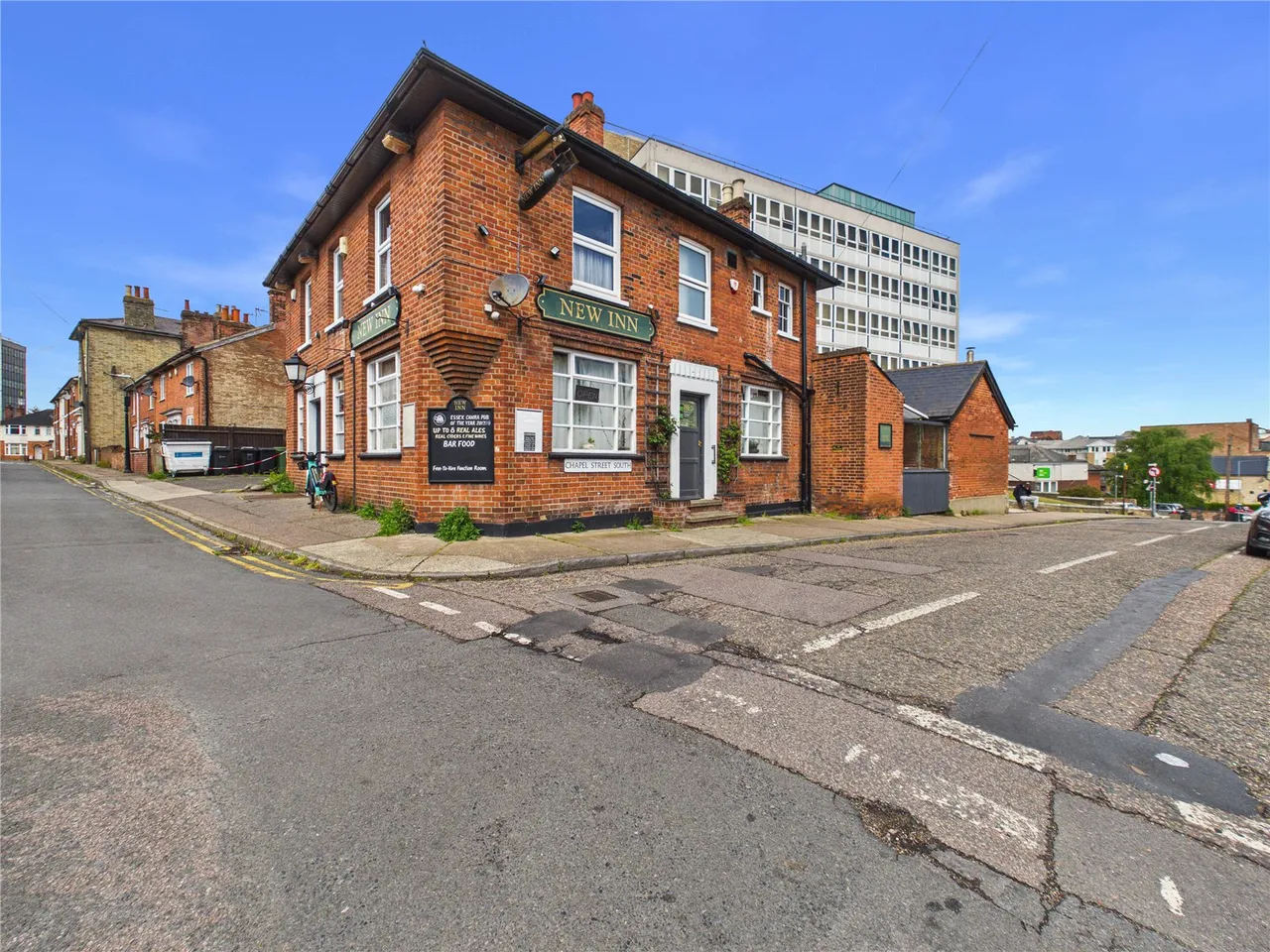 Chapel Street South, Colchester, CO2, photo 11