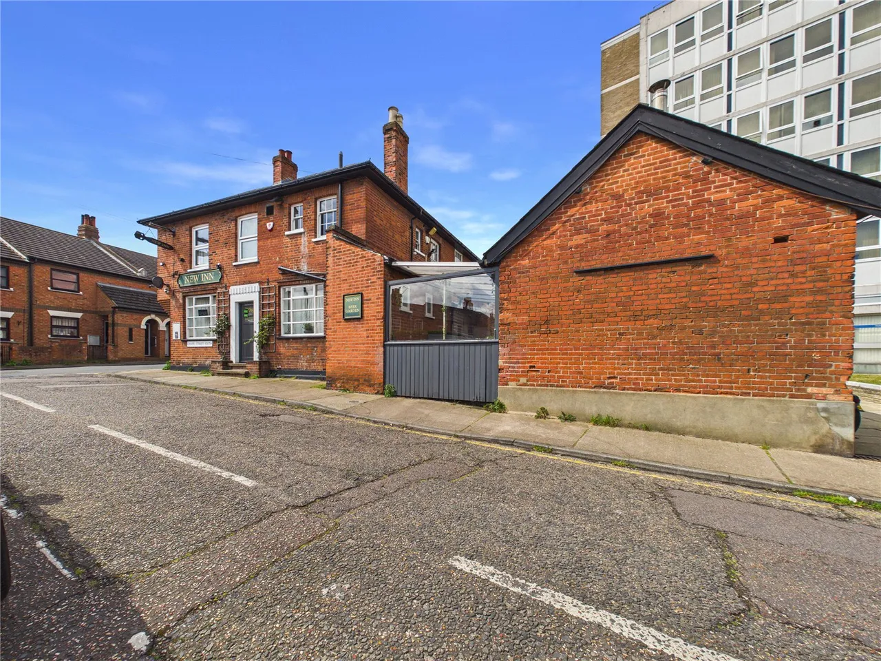 Chapel Street South, Colchester, CO2, photo 27