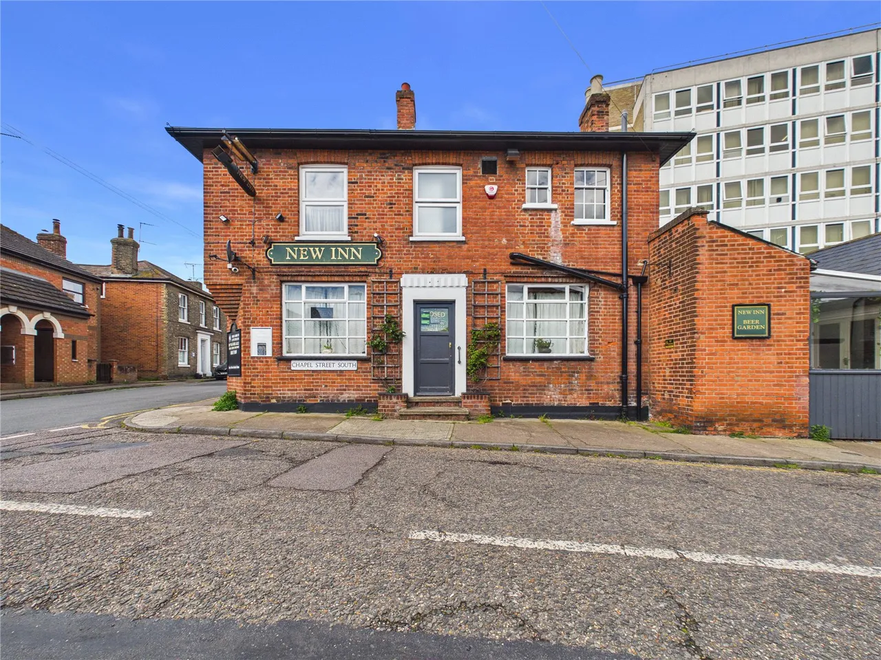 Chapel Street South, Colchester, CO2, photo 28