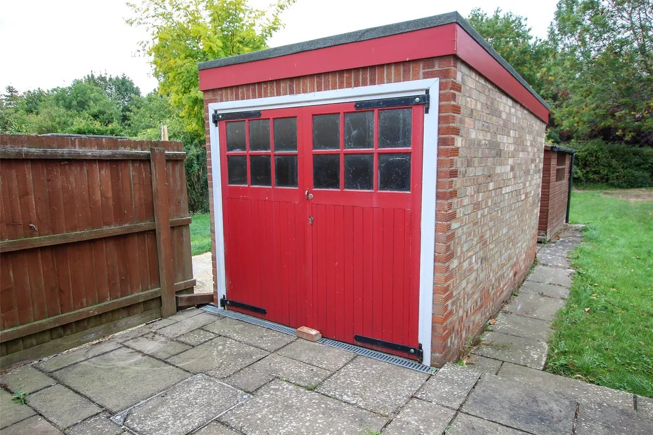 Cottenham Road, Histon, CB24, photo 13