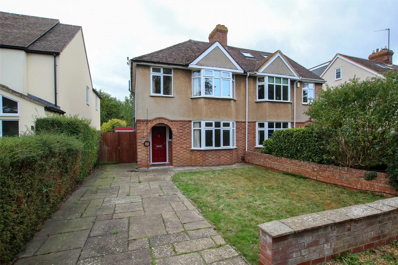 Cottenham Road, Histon, CB24, photo 16