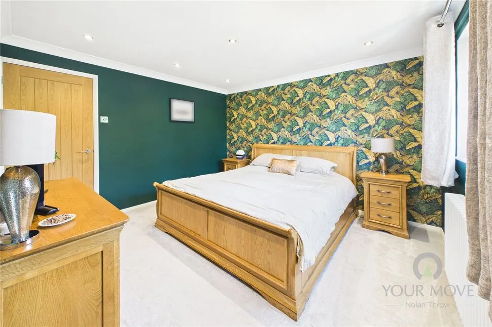 Burditt Close, Rothwell, North Northamptonshire, NN14, photo 12