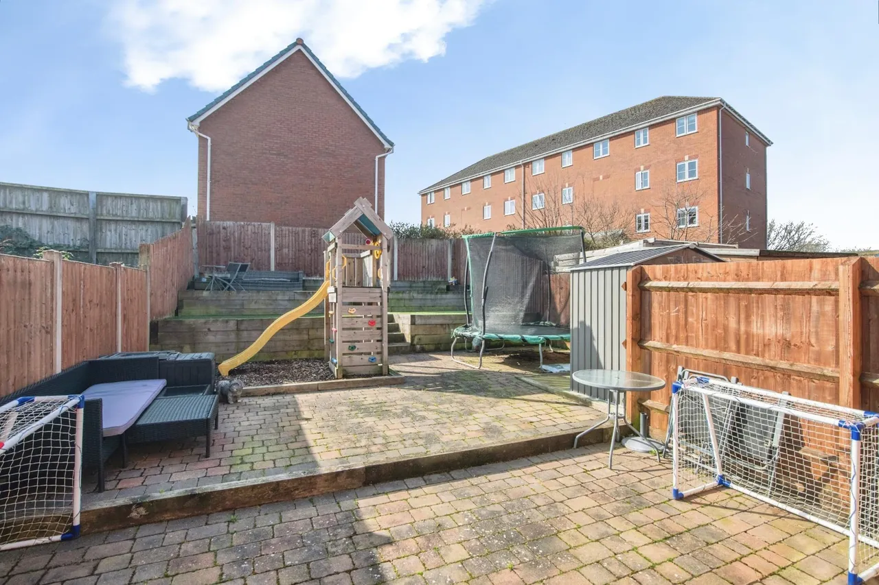Wharf Mews, Netherton, DY2, photo 17