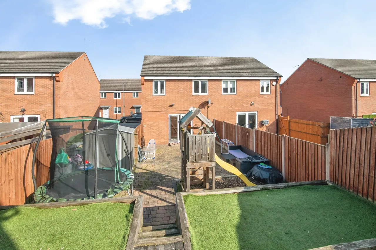 Wharf Mews, Netherton, DY2, photo 18