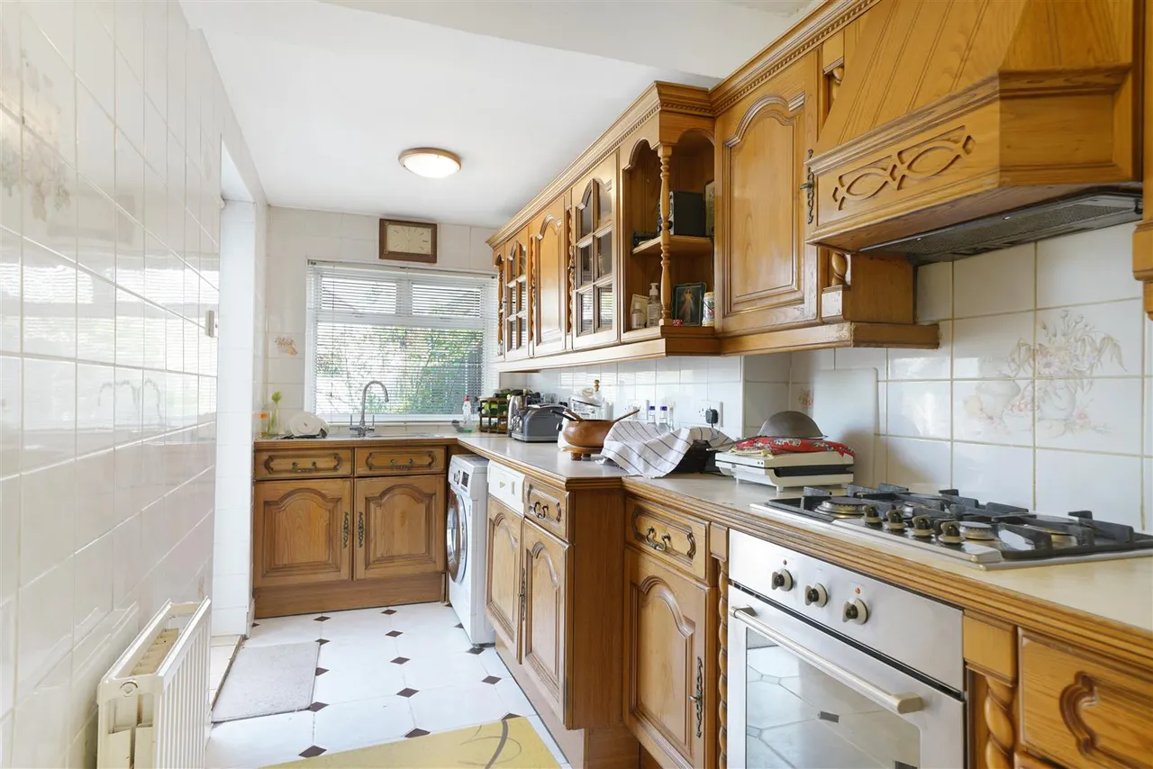 Abercorn Crescent, Harrow, HA2, photo 8