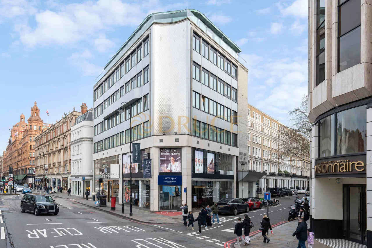 Brompton Road, SW3, photo 8