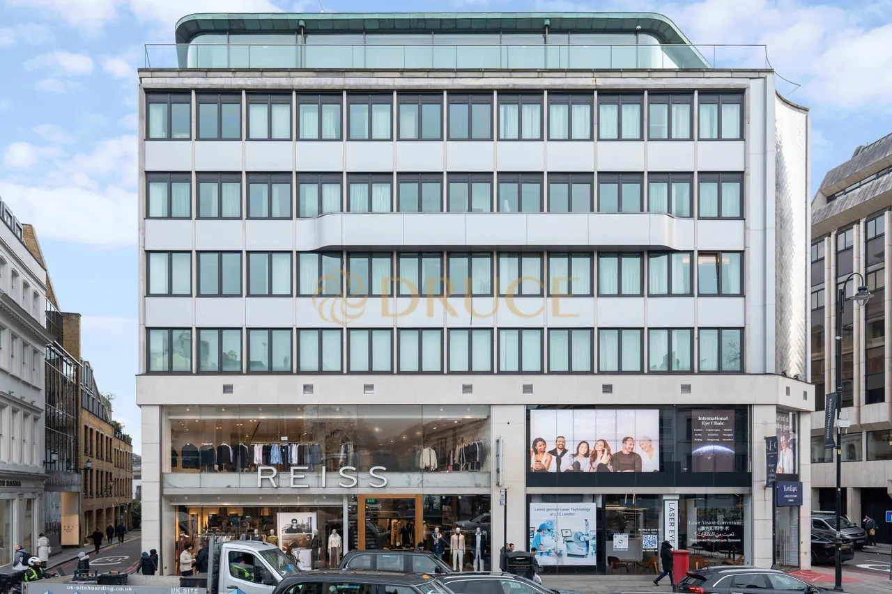 Brompton Road, SW3, photo 9