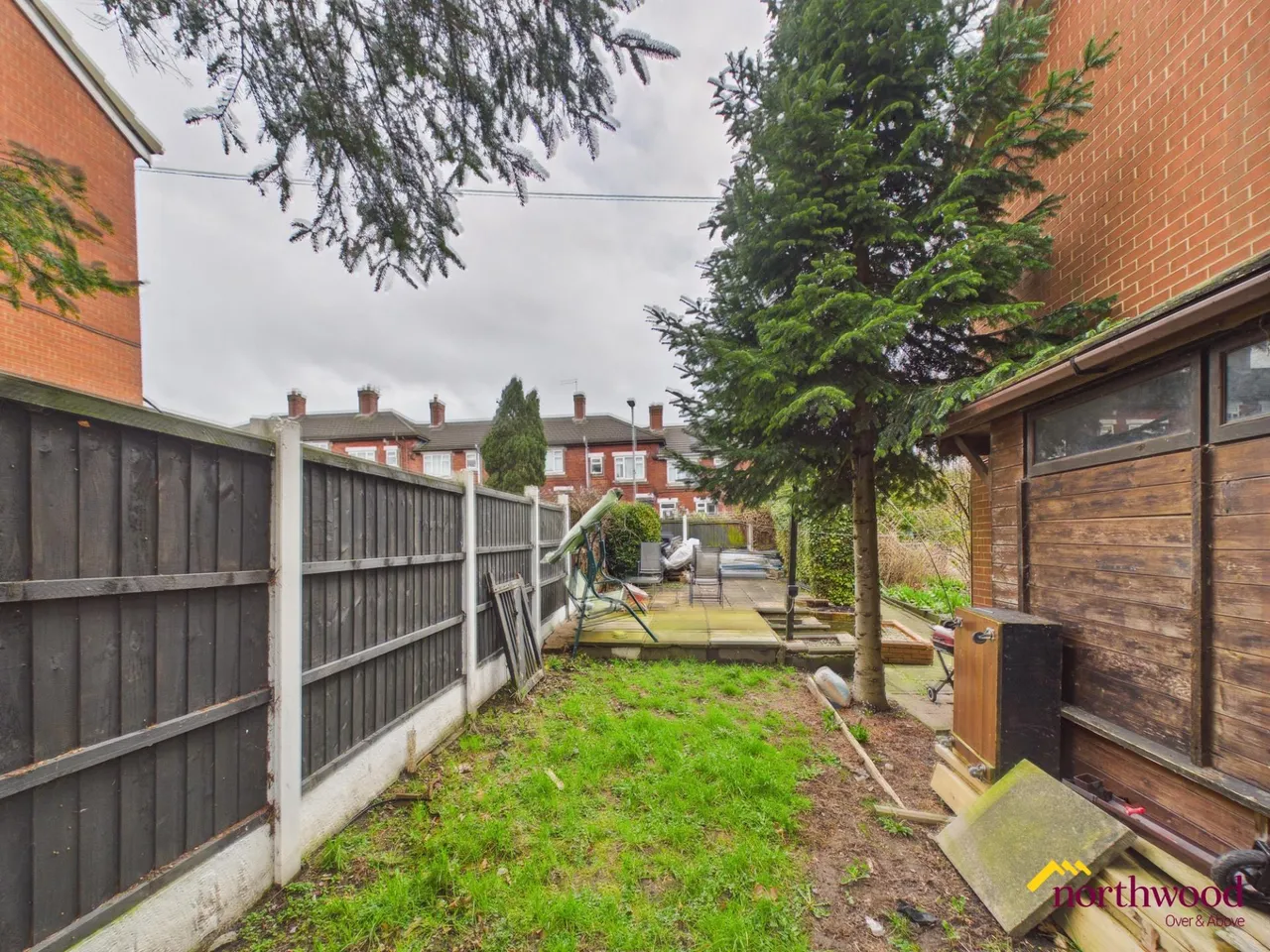 Stanier Street, Fenton, ST4, photo 8
