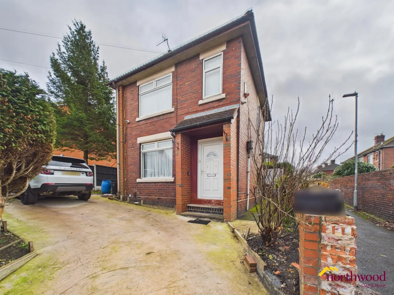 2 bed house for sale, Stanier Street, Fenton, ST4