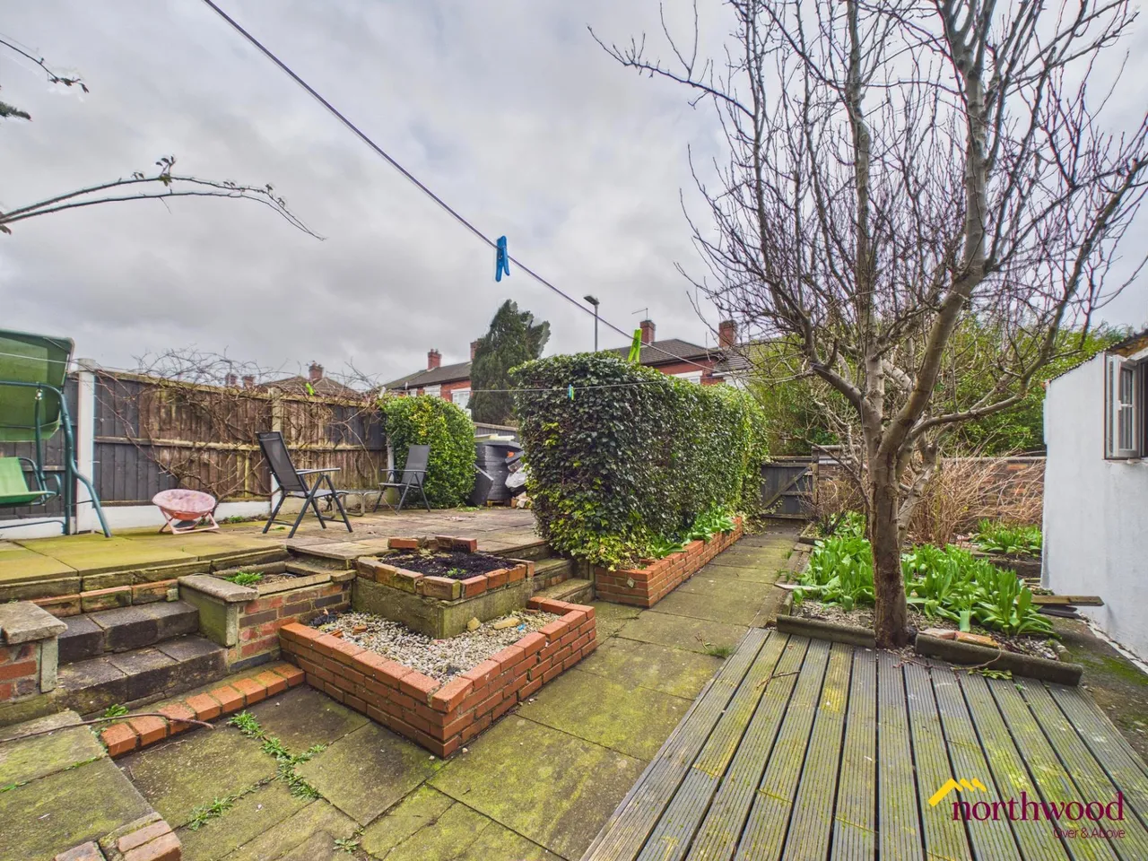 Stanier Street, Fenton, ST4, photo 9