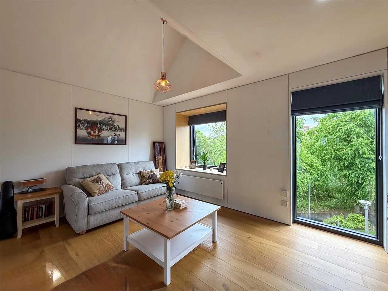 Sandywell Lane, Salford, M3, photo 10