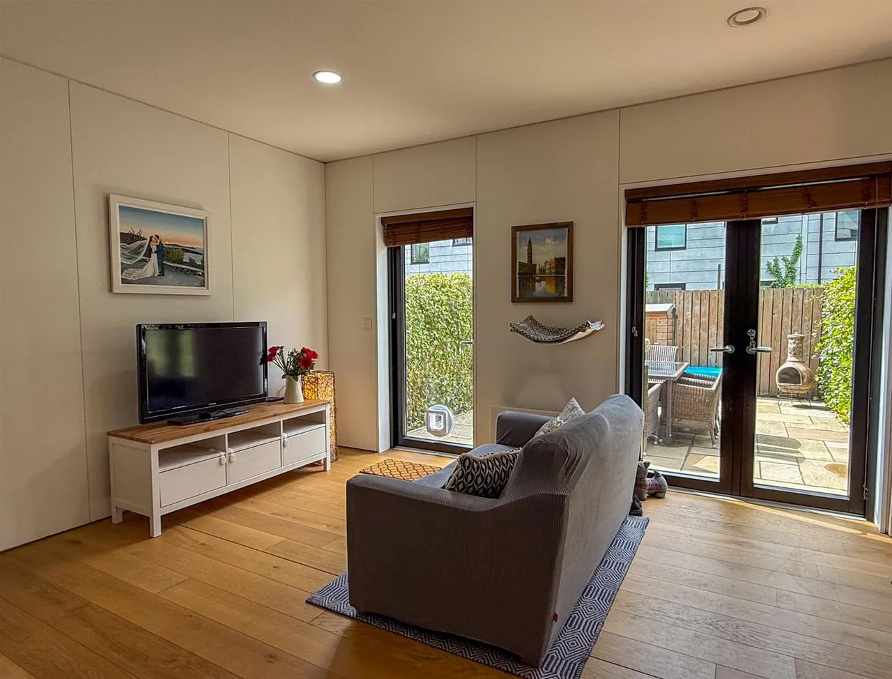 Sandywell Lane, Salford, M3, photo 27