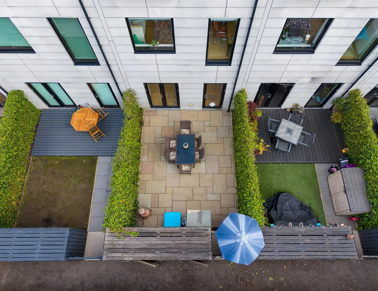 Sandywell Lane, Salford, M3, photo 39