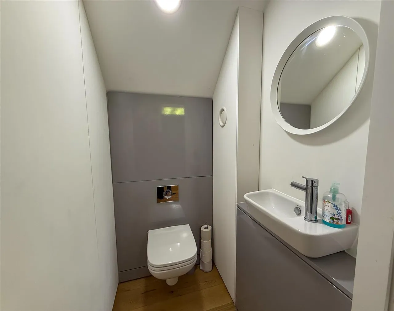 Sandywell Lane, Salford, M3, photo 12