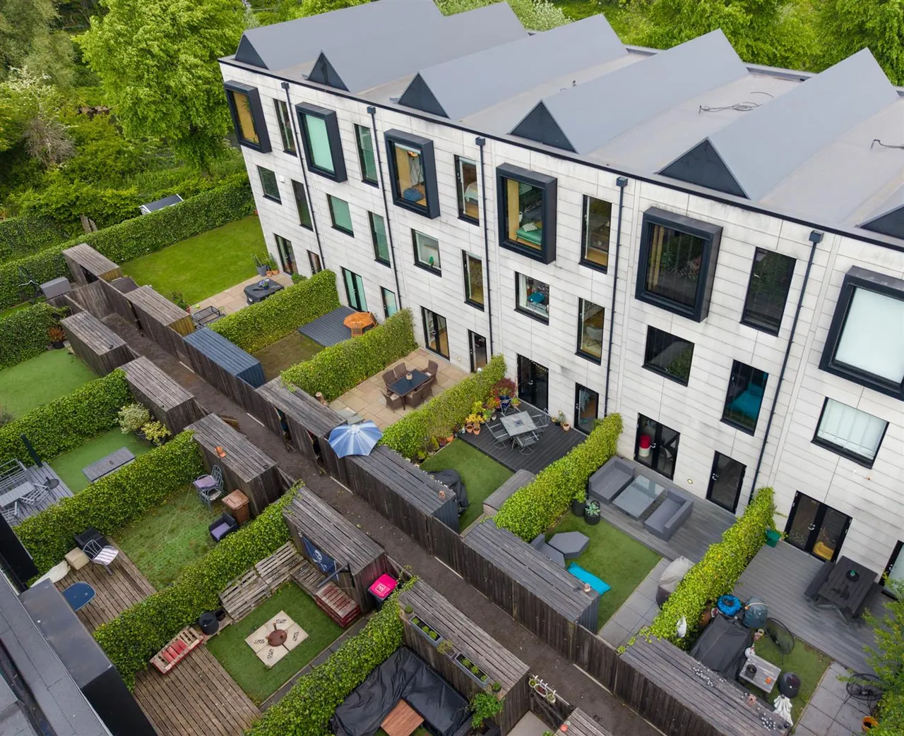 Sandywell Lane, Salford, M3, photo 38