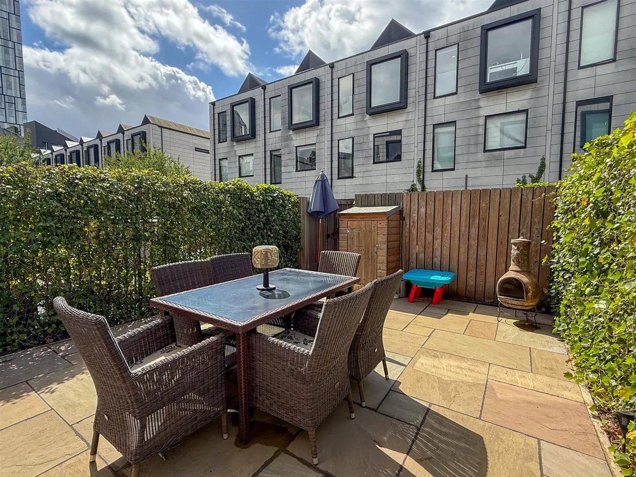 Sandywell Lane, Salford, M3, photo 33