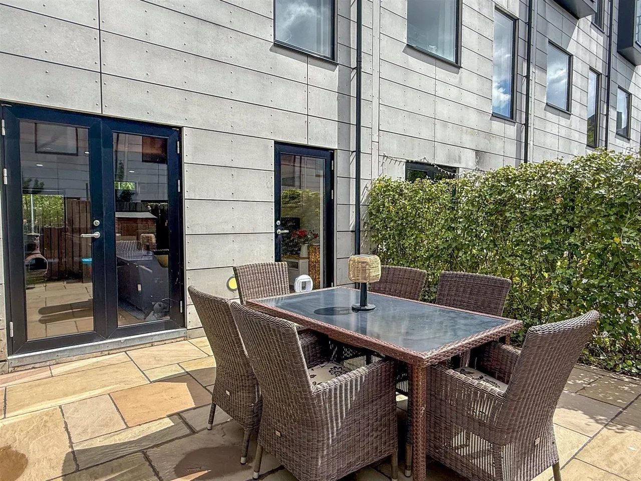 Sandywell Lane, Salford, M3, photo 11