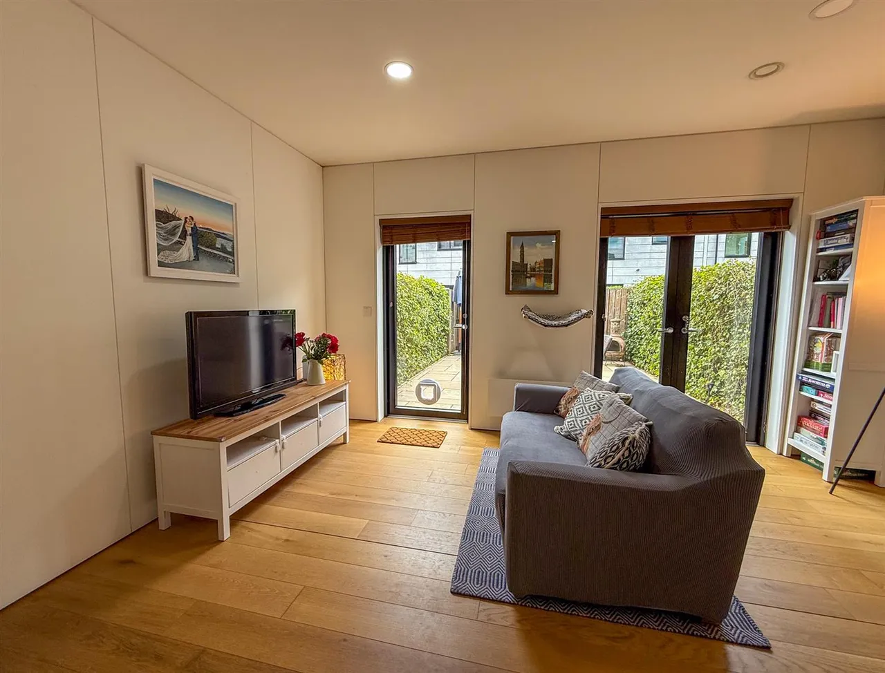 Sandywell Lane, Salford, M3, photo 4