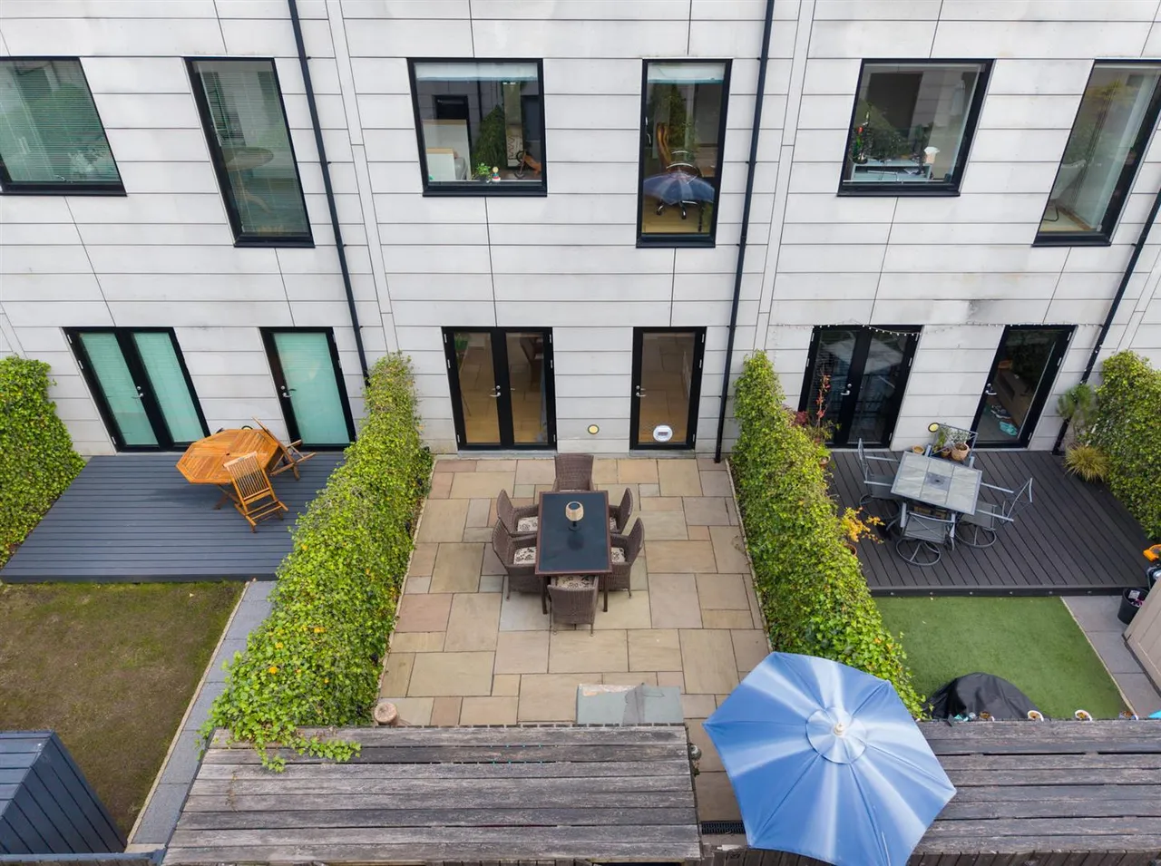 Sandywell Lane, Salford, M3, photo 9