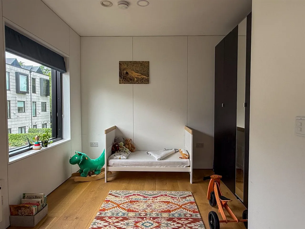 Sandywell Lane, Salford, M3, photo 6