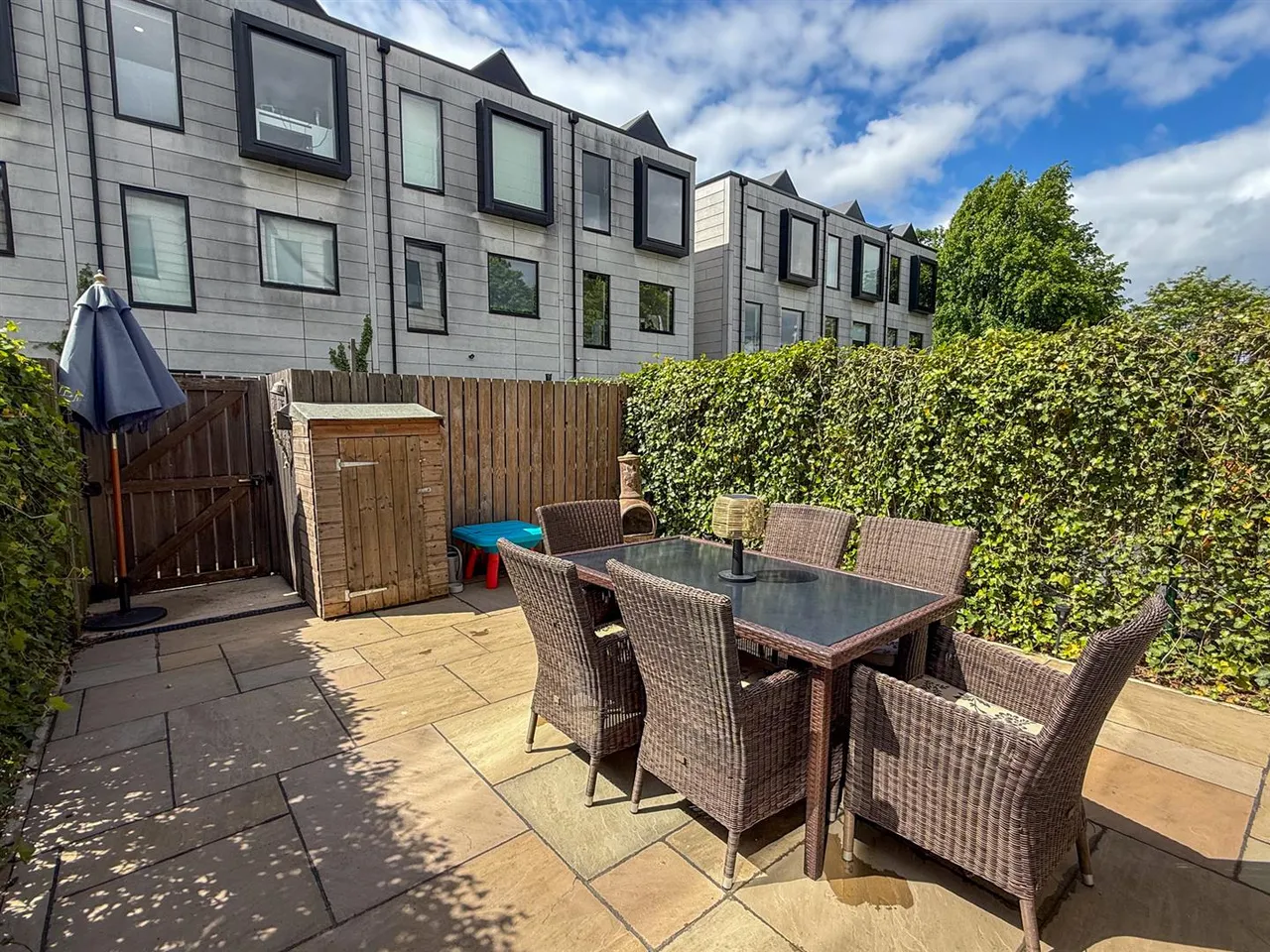 Sandywell Lane, Salford, M3, photo 34