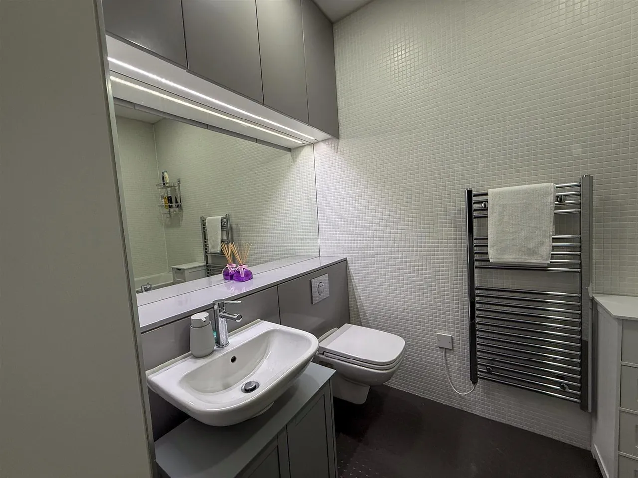 Sandywell Lane, Salford, M3, photo 14