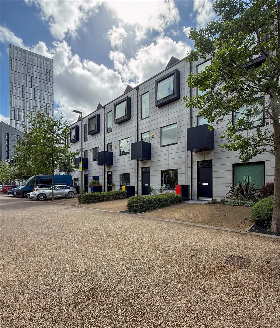 Sandywell Lane, Salford, M3, photo 37