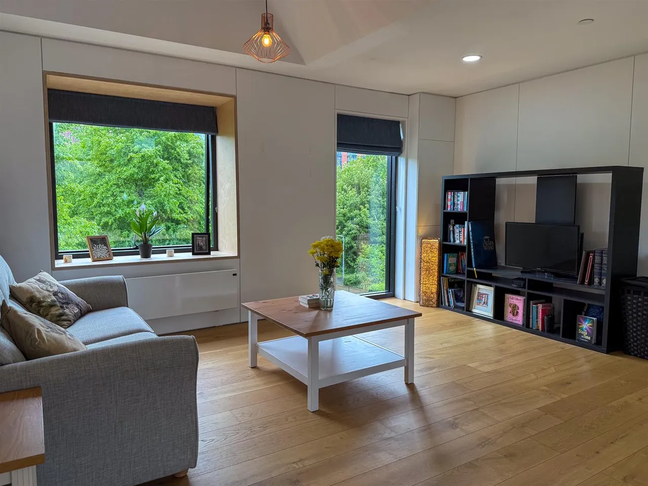 Sandywell Lane, Salford, M3, photo 16
