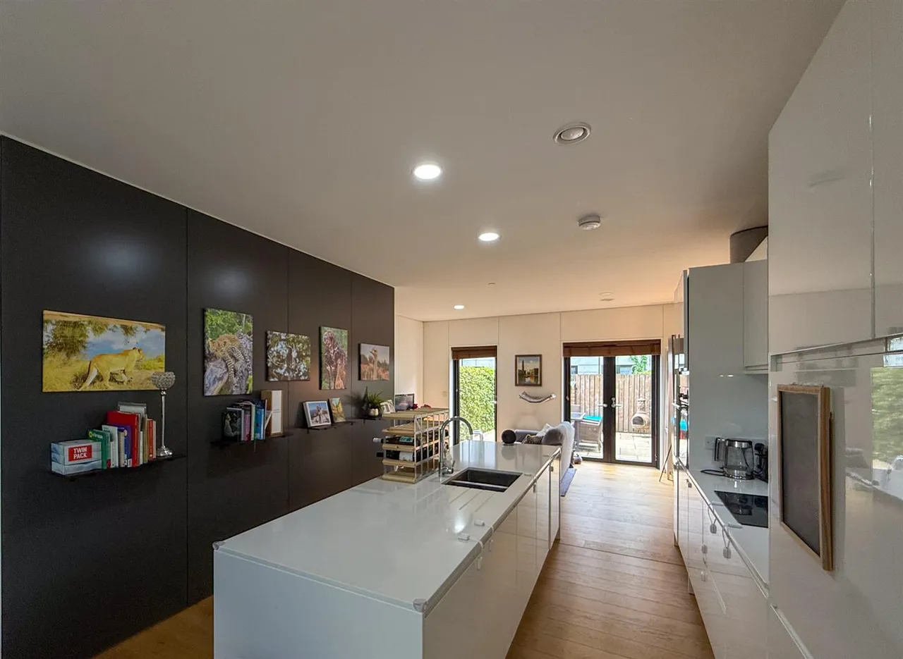 Sandywell Lane, Salford, M3, photo 30